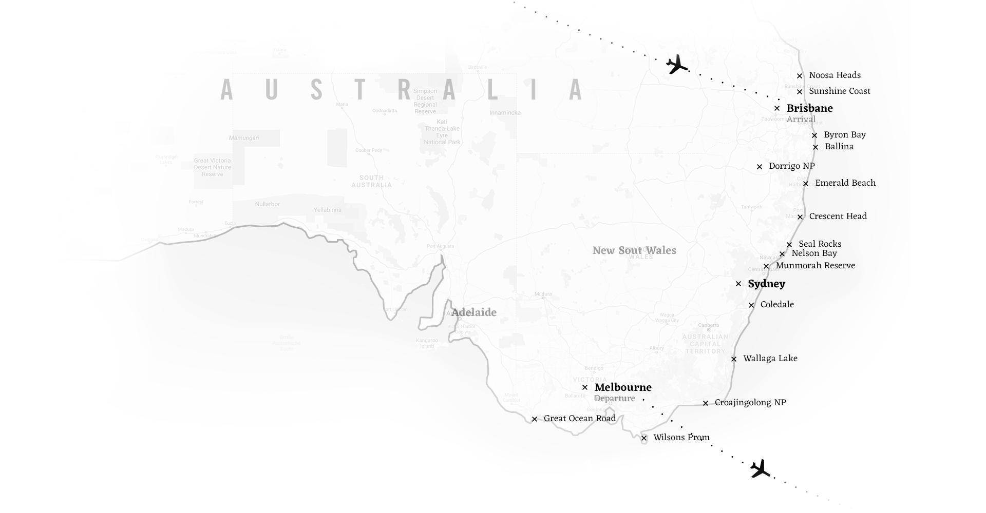 aus-map